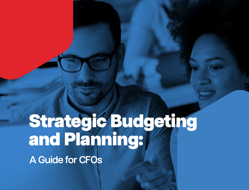 Strategic budgeting and planning guide for CFS: A comprehensive resource to effectively manage finances and achieve organizational goals.